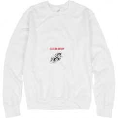 Unisex Basic Promo Crewneck Sweatshirt