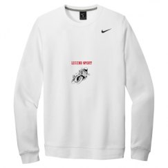 Unisex Nike Crewneck Sweatshirt