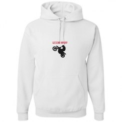 Unisex Basic Promo Hoodie