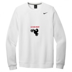 Unisex Nike Crewneck Sweatshirt