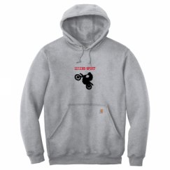 Unisex Carhartt Hooded Sweatshirt