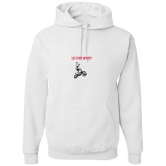 Unisex Basic Promo Hoodie