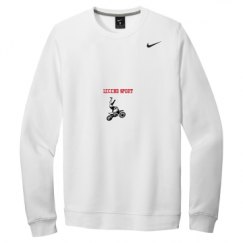 Unisex Nike Crewneck Sweatshirt