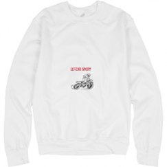 Unisex Basic Promo Crewneck Sweatshirt