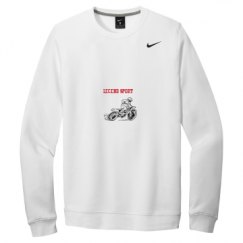Unisex Nike Crewneck Sweatshirt