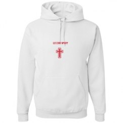 Unisex Basic Promo Hoodie