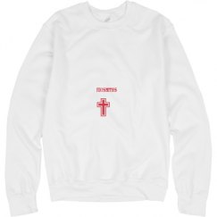 Unisex Basic Promo Crewneck Sweatshirt
