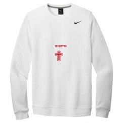 Unisex Nike Crewneck Sweatshirt
