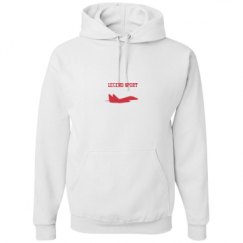 Unisex Basic Promo Hoodie