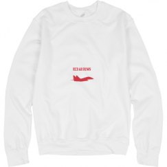 Unisex Basic Promo Crewneck Sweatshirt