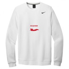Unisex Nike Crewneck Sweatshirt