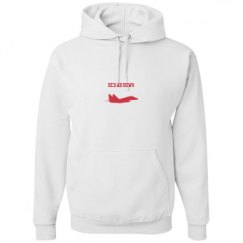 Unisex Basic Promo Hoodie