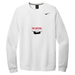 Unisex Nike Crewneck Sweatshirt