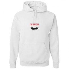 Unisex Basic Promo Hoodie