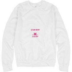 Unisex Basic Promo Crewneck Sweatshirt