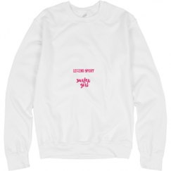 Unisex Basic Promo Crewneck Sweatshirt