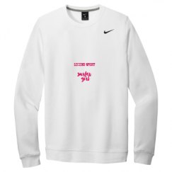 Unisex Nike Crewneck Sweatshirt