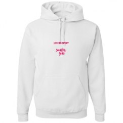 Unisex Basic Promo Hoodie