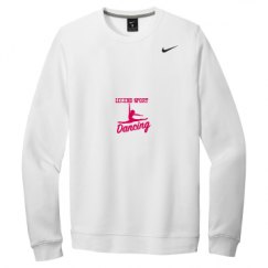 Unisex Nike Crewneck Sweatshirt
