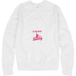 Unisex Basic Promo Crewneck Sweatshirt