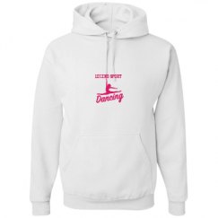 Unisex Basic Promo Hoodie