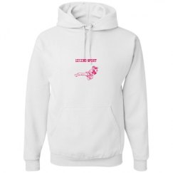 Unisex Basic Promo Hoodie