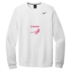 Unisex Nike Crewneck Sweatshirt