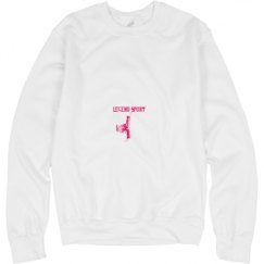 Unisex Basic Promo Crewneck Sweatshirt
