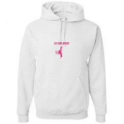 Unisex Basic Promo Hoodie