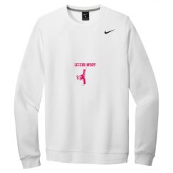 Unisex Nike Crewneck Sweatshirt