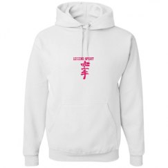 Unisex Basic Promo Hoodie
