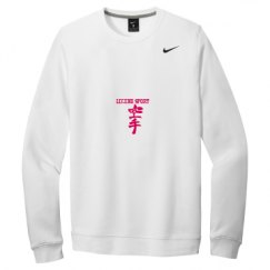 Unisex Nike Crewneck Sweatshirt
