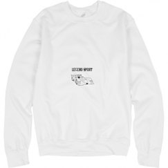 Unisex Basic Promo Crewneck Sweatshirt