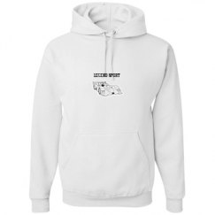 Unisex Basic Promo Hoodie