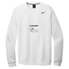Unisex Nike Crewneck Sweatshirt