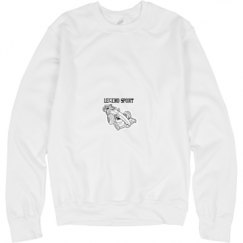 Unisex Basic Promo Crewneck Sweatshirt