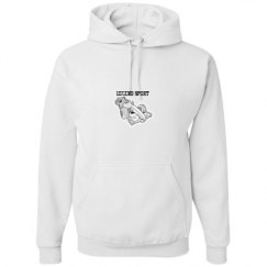 Unisex Basic Promo Hoodie