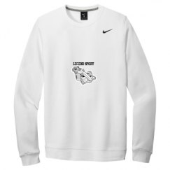 Unisex Nike Crewneck Sweatshirt