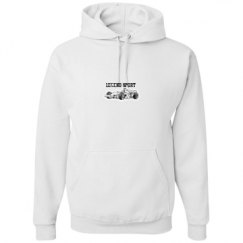 Unisex Basic Promo Hoodie