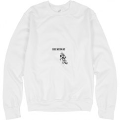 Unisex Basic Promo Crewneck Sweatshirt