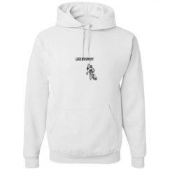 Unisex Basic Promo Hoodie