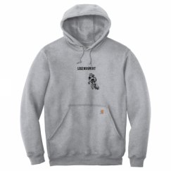 Unisex Carhartt Hooded Sweatshirt