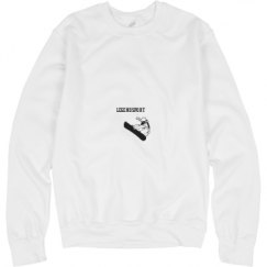 Unisex Basic Promo Crewneck Sweatshirt