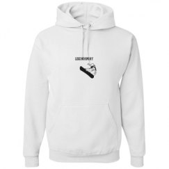 Unisex Basic Promo Hoodie