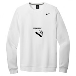 Unisex Nike Crewneck Sweatshirt