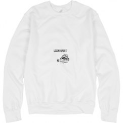 Unisex Basic Promo Crewneck Sweatshirt