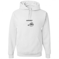 Unisex Basic Promo Hoodie