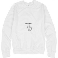 Unisex Basic Promo Crewneck Sweatshirt