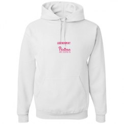 Unisex Basic Promo Hoodie