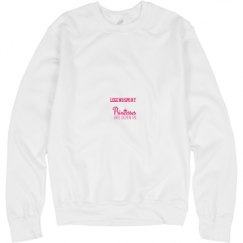 Unisex Basic Promo Crewneck Sweatshirt